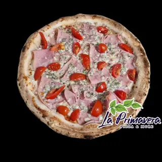Pizza Summer Ø50cm