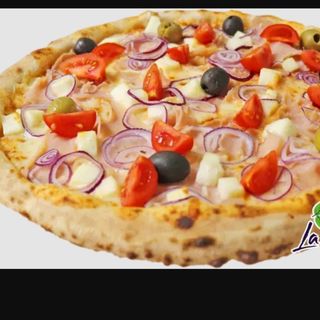 Pizza Grecească Ø50cm