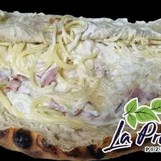 Spaghetti Carbonara