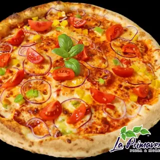 Pizza Provinciale Ø50cm