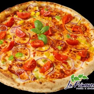 Pizza Provinciale Ø50cm