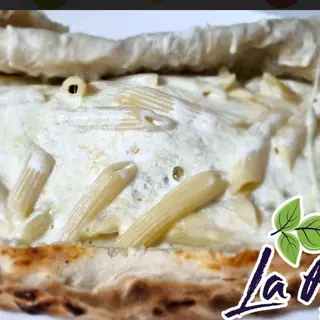 Penne Quattro Formaggi