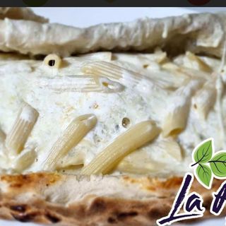 Penne Quattro Formaggi