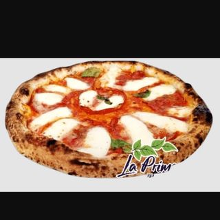 Pizza Ventricina Piccante Ø50cm