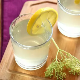 Socata cu lamaie