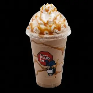 Popcorn Frappe NOU in meniu