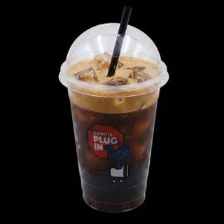 Espresso freddo