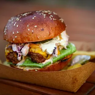MicBurger Clasic