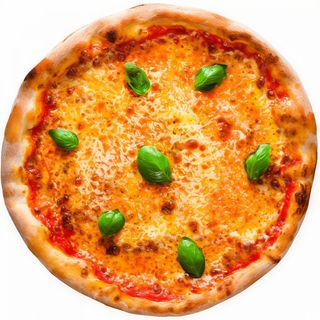 Pizza Margherita Ø 32cm