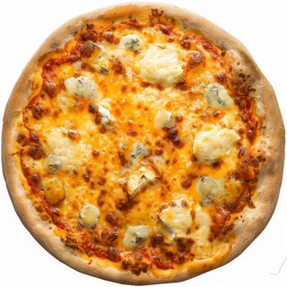 Pizza Quattro Formaggi Ø 32cm