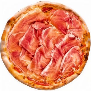 Pizza Prosciutto Crudo Ø 32cm