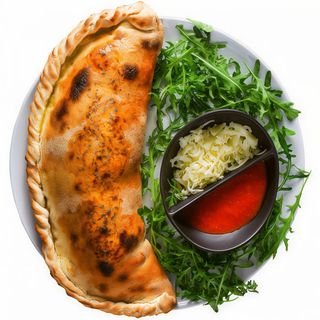 Pizza Calzone Ø 32cm