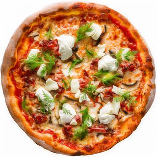 Pizza Ardeal Ø 32cm