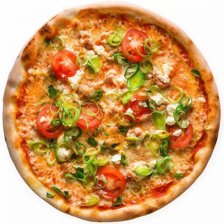 Pizza Oltenia Ø 32cm