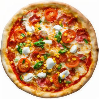 Pizza Maramures Ø 32cm