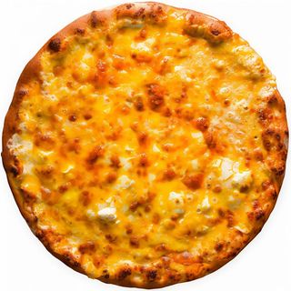 Pizza Cheesee  Ø 32cm