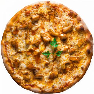 Pizza Buffalo Chicken Ø 32cm
