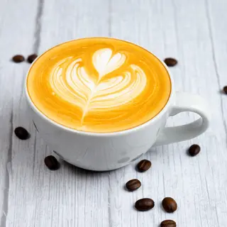 Cappuccino