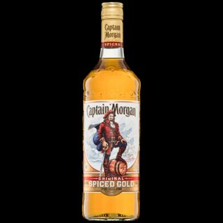 Captain Morgan Spice Gold 700 ml