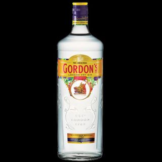 Gordon's Dry Gin 700 ml