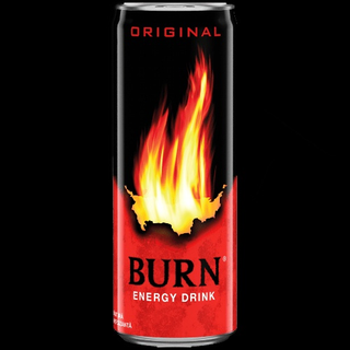 Burn 250 ml