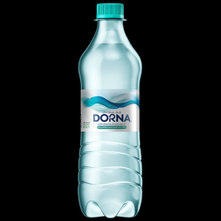 Apa Dorna 500 ml