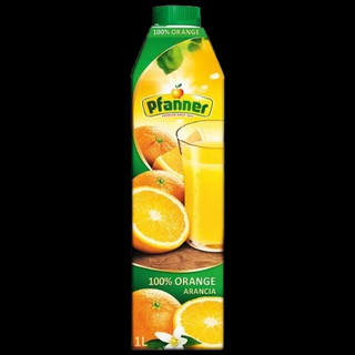 Nectar 1L