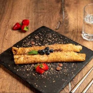 Clătite Sabroso - cele mai bune