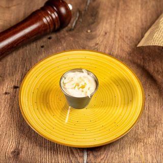 Sos gorgonzola