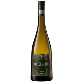 Vin Aniversarium Alb 750 ml