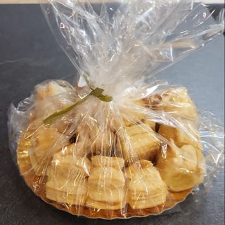 Mini pateuri 250gr