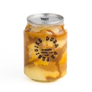 Caramel Flan