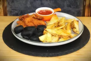 Mix Crispy – 450g