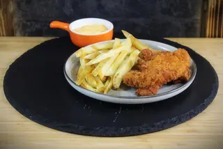 Crispy Kids – Kids Menu – 280g