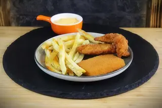 Mix Kids – Kids Menu – 280g