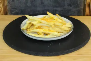Cartofi Prăjiți – 250g