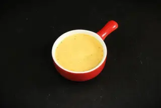 Sos spicy mayo