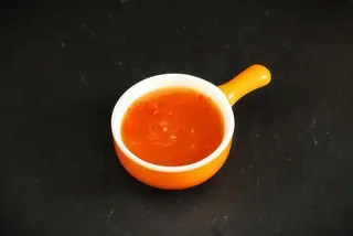 Sos sweet chilli