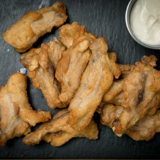 Snack Coaste de Pui - 450g