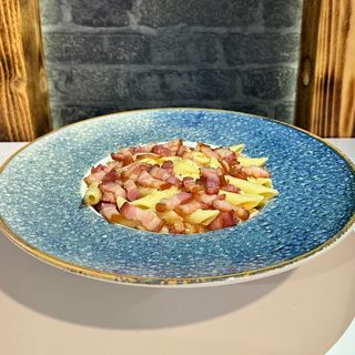 Penne Carbonara - 420g