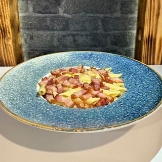 Penne Carbonara Gluten Free - 380g