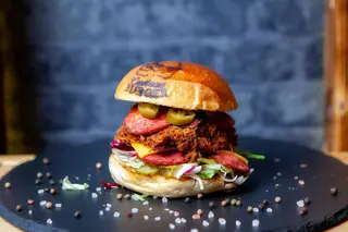 Don Pulled - 400g