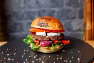 The Don – 400g