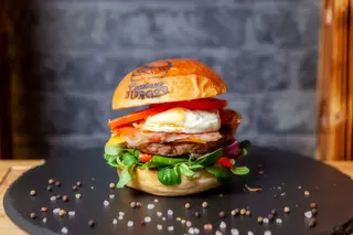 Eggs Don Smoky – 420g