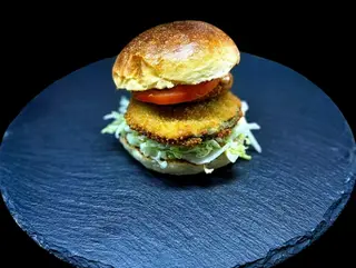 BroccoBurger - 380g