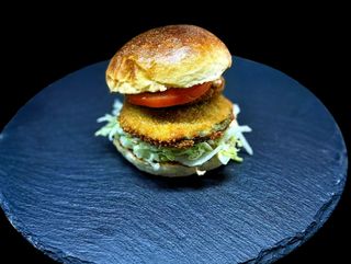 FunghiBurger – 380 g