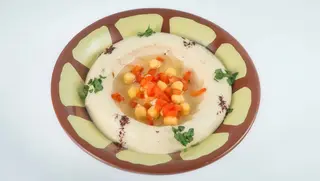 Humus