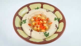 Humus