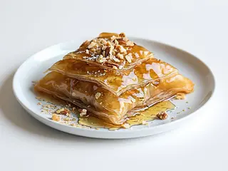 Baclava