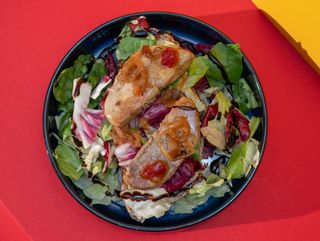 FOIE GRAS ȘI DULCEAȚĂ ÎNTRE NOBLEȚE ȘI DELICATEȚE